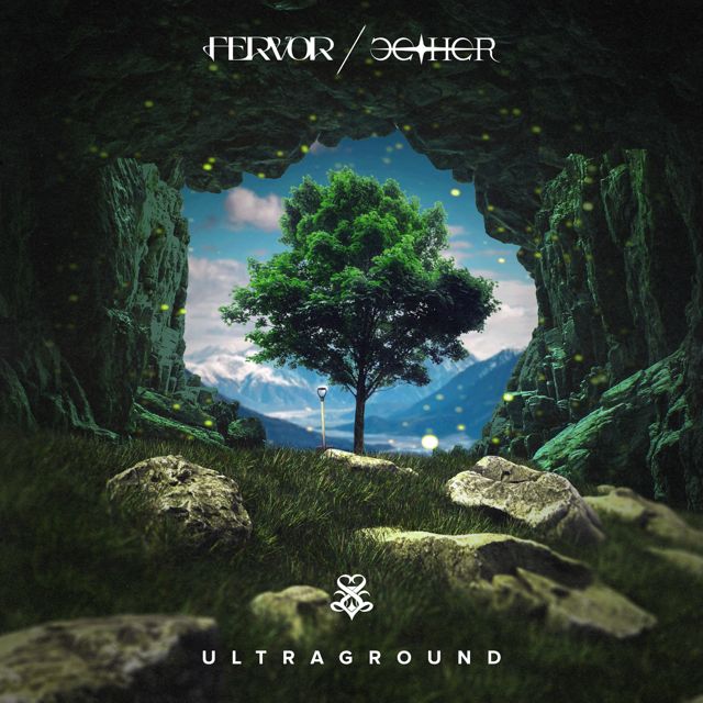 Fervor - 'Ultraground (feat. aether)' [Ringtone]