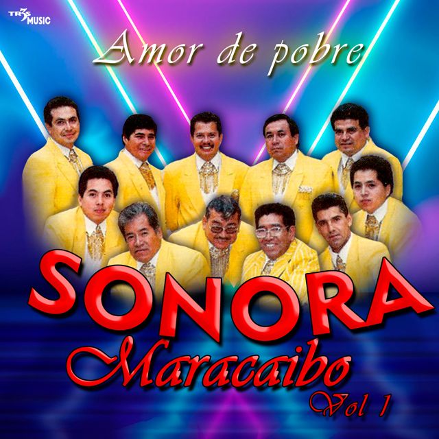 Sonora Maracaibo - 'Mi ranchito' [Ringtone]