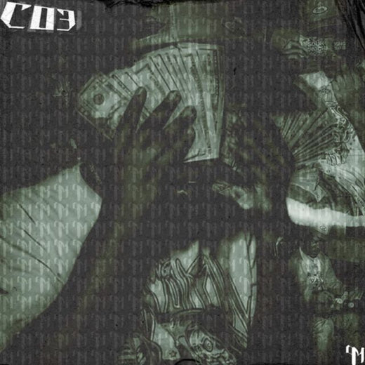 Co3 - 'Rich Porter / Galaxy Gas' [Ringtone]