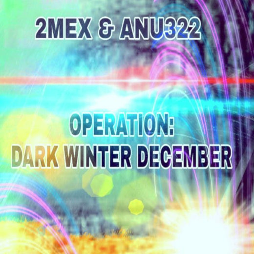 2Mex - 'This Is Hell (feat. Anu322)' [Ringtone]
