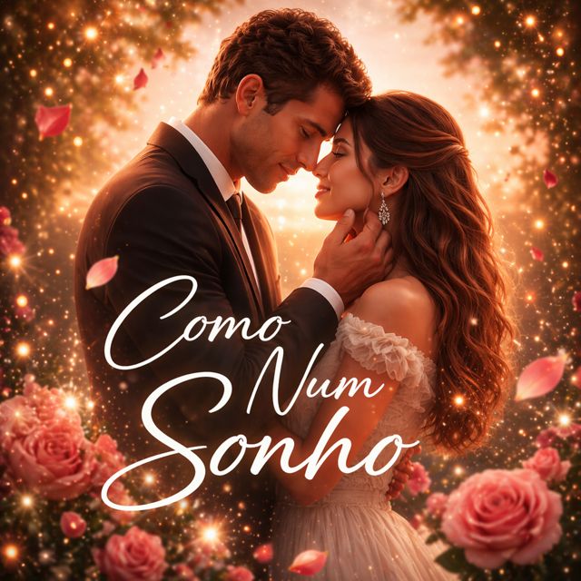 O APAIXONADO - 'COMO NUM SONHO' [Ringtone]