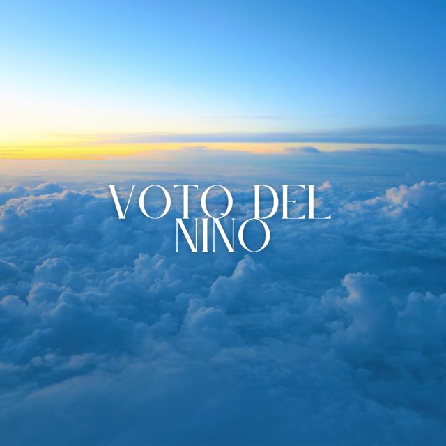 GalRuv17 - 'Voto Del Niño (Instrumental Version)' [Ringtone]
