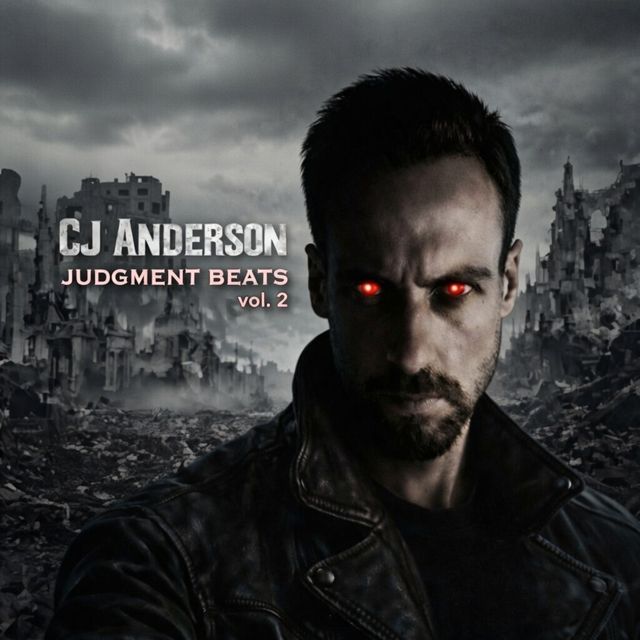 CJ Anderson - 'Blowing Up' [Ringtone]