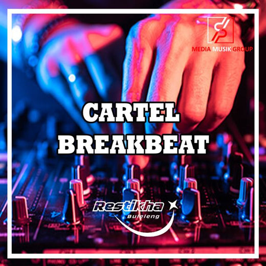 Restikha Buleleng - 'CARTEL ( BREAKBEAT )' [Ringtone]