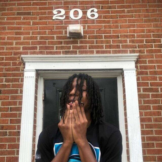 Munyunn - 'Impulsive' [Ringtone]