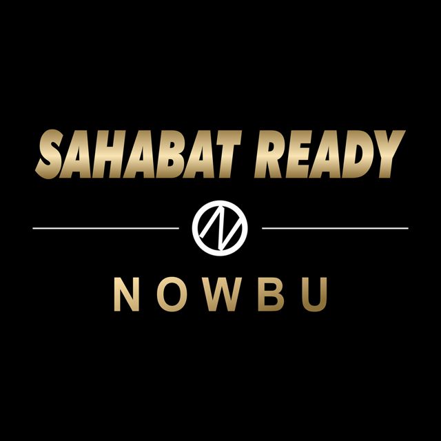 NOWBU - 'SAHABAT READY' [Ringtone]