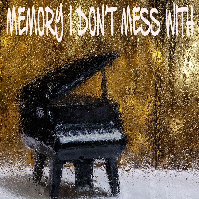 Dirtroad Sunset - 'Memory I Don't Mess With (Chorus)' [Ringtone]