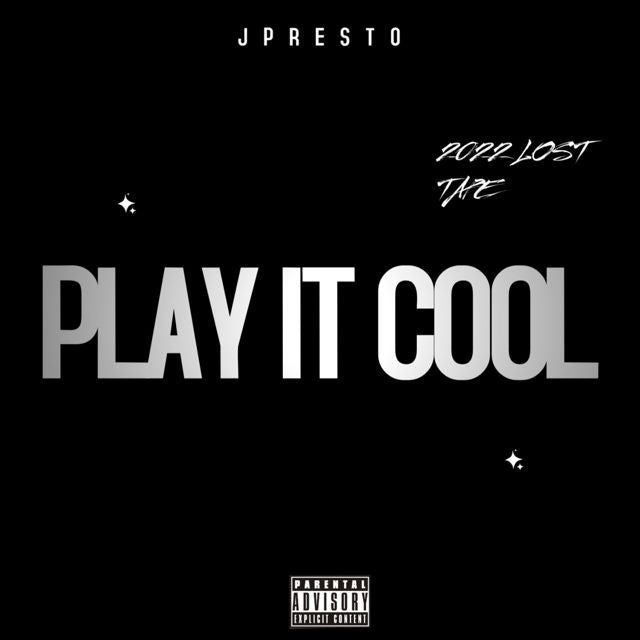 Jpresto - 'Play It Cool' [Ringtone]
