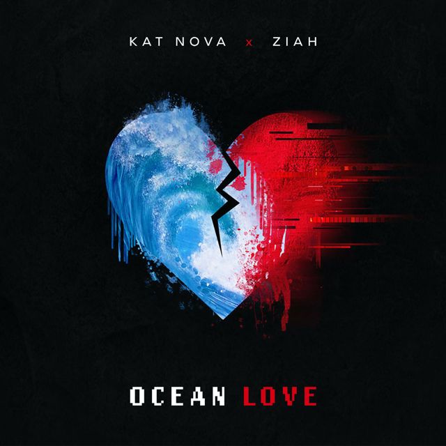 ZIAH - 'Ocean Love (feat. Kat Nova)' [Ringtone]