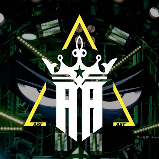 Ari Ast - 'MELODY VIRAL (Remix)' [Ringtone]