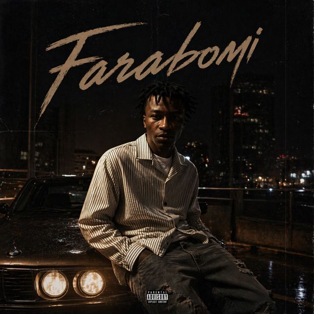Psalmz - 'Farabomi' [Ringtone]