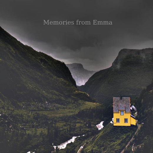 Elliot's Dreams - 'Memories from Emma' [Ringtone]