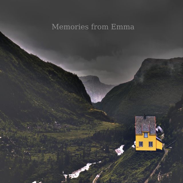 Elliot's Dreams - 'Memories from Emma' [Ringtone]