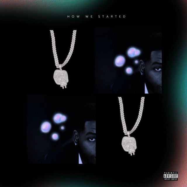 Lil Paid - 'Streets Calling' [Ringtone]