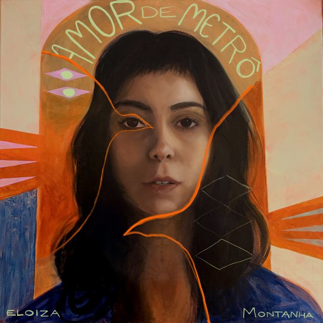 Eloiza Montanha - 'AMOR DE METRÔ' [Ringtone]