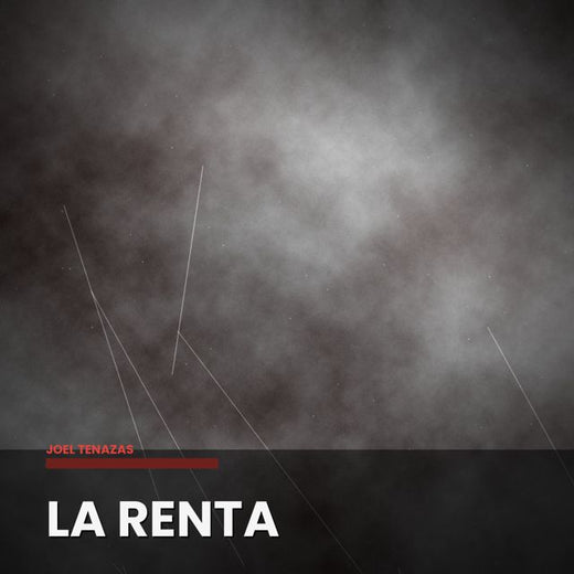 joel tenazas - 'La Renta' [Ringtone]