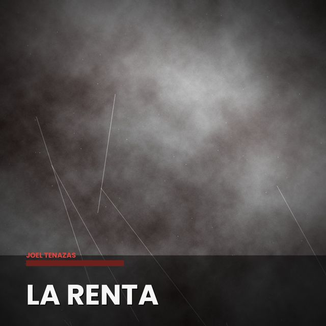 joel tenazas - 'La Renta' [Ringtone]