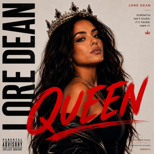 Lore Dean - 'QUEEN' [Ringtone]