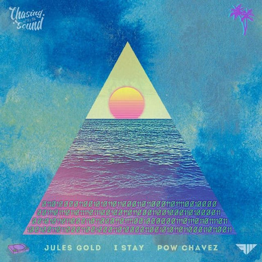 Jules Gold - 'I Stay (feat. Pow Chavez)' [Ringtone]