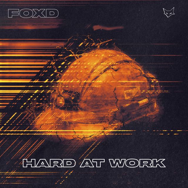 Fox'd - 'Hard at Work' [Ringtone]