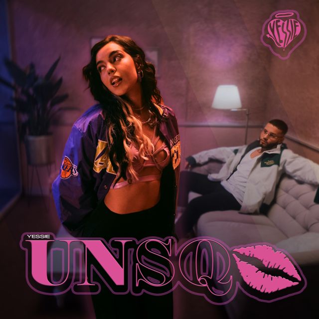 Yessie - 'UNSQ' [Ringtone]