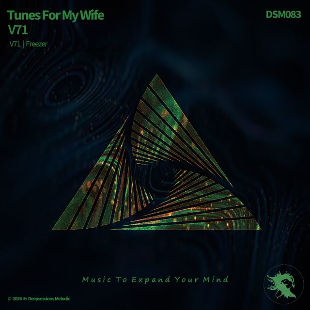 Tunes For My Wife - 'Freezer' [Ringtone]