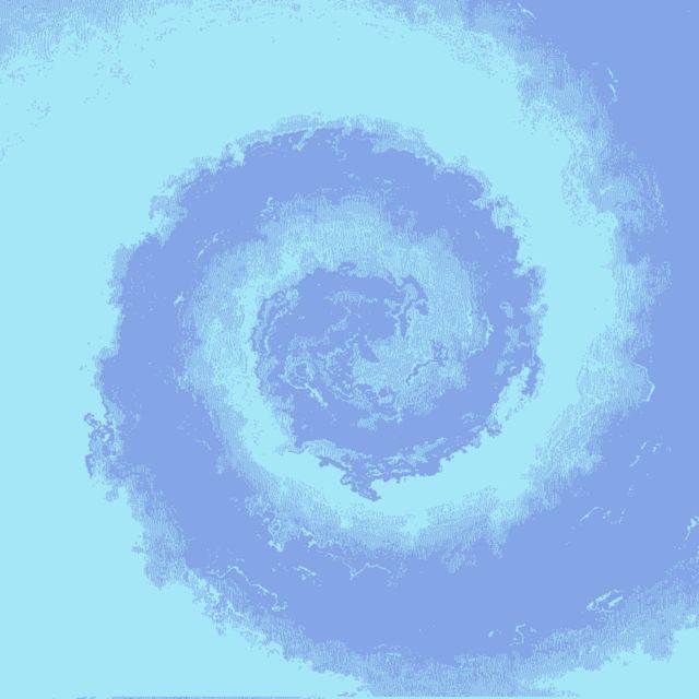 Quetzer - 'Depth of Field' [Ringtone]