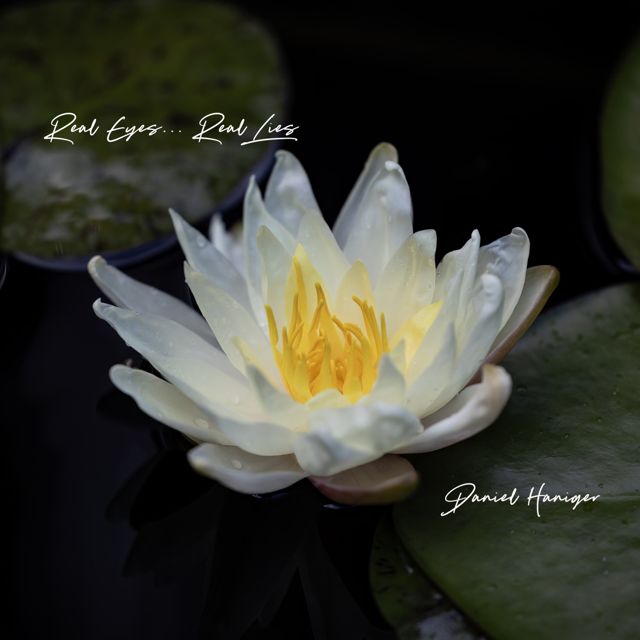 Daniel Haniger - 'Real Eyes... Real Lies' [Ringtone]