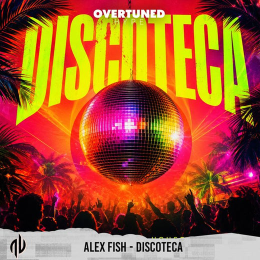 Alex Fish - 'Discoteca' [Ringtone]