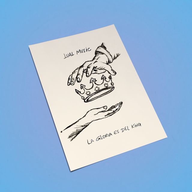 Lual Music - 'Bye Bye' [Ringtone]