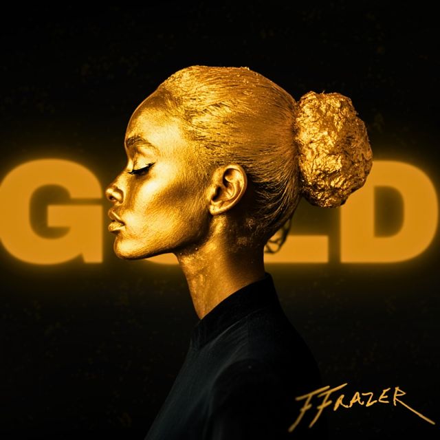 Ffrazer - 'Gold' [Ringtone]