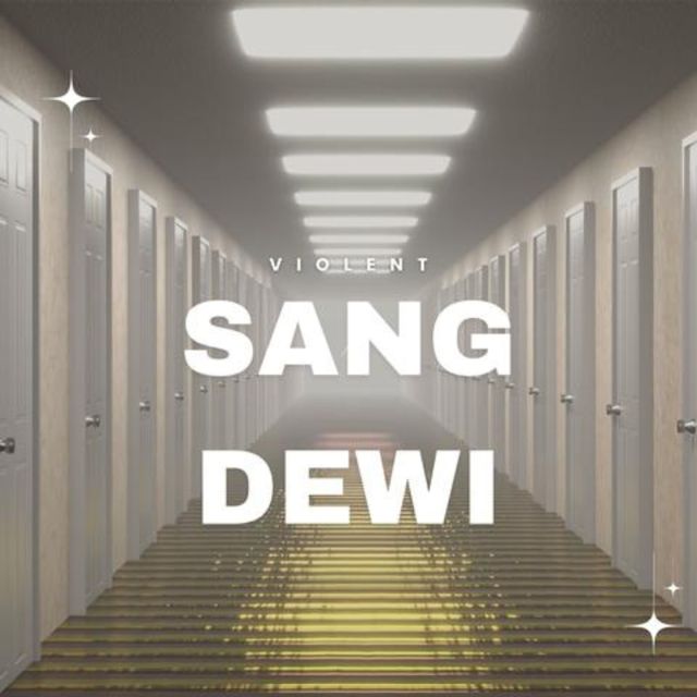 Violent - 'Sang Dewi' [Ringtone]