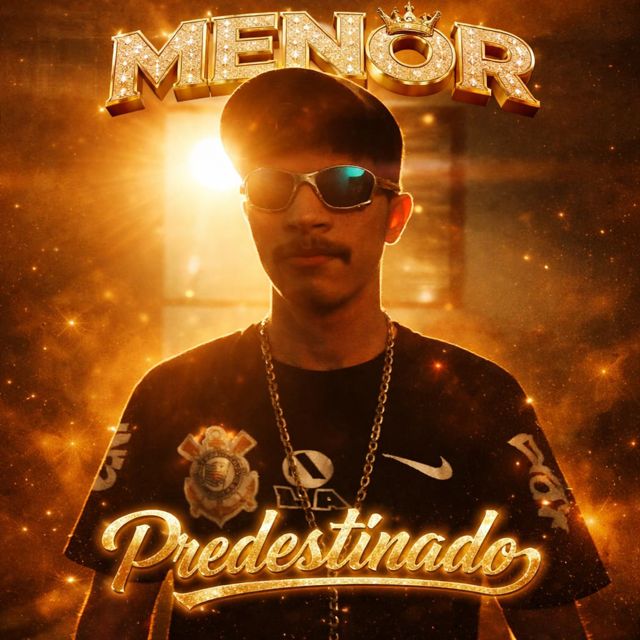 MC Bruninho da Vila - 'Menor Predestinado' [Ringtone]