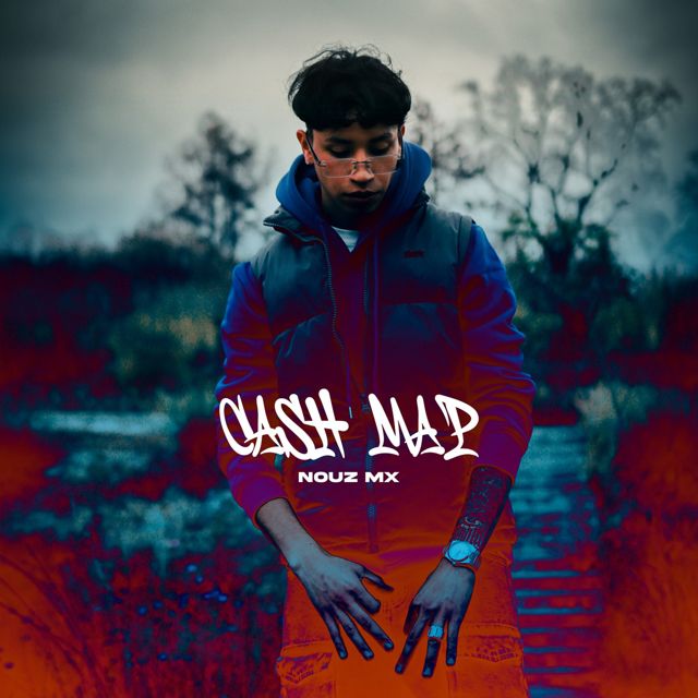 Nouz Mx - 'Cash Map' [Ringtone]