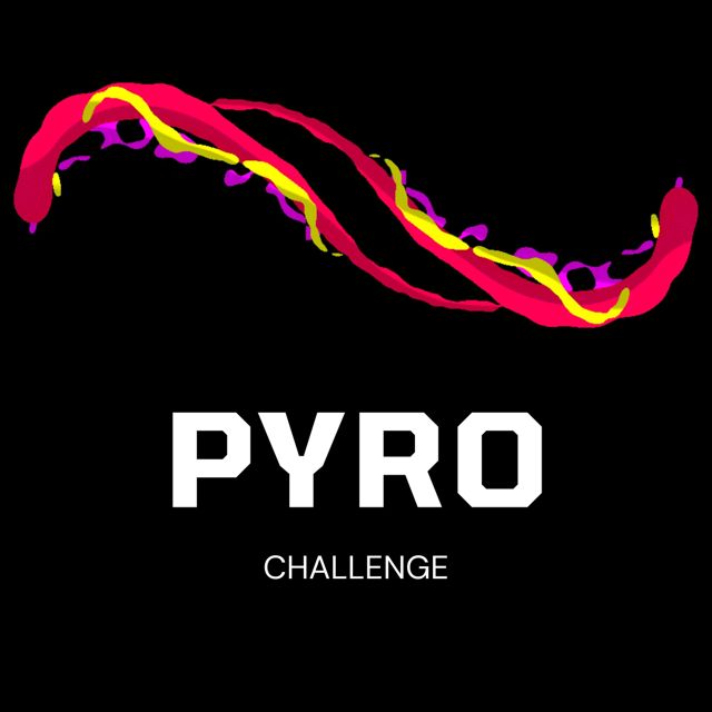 Shiva Ago - 'PYRO (Challenge)' [Ringtone]