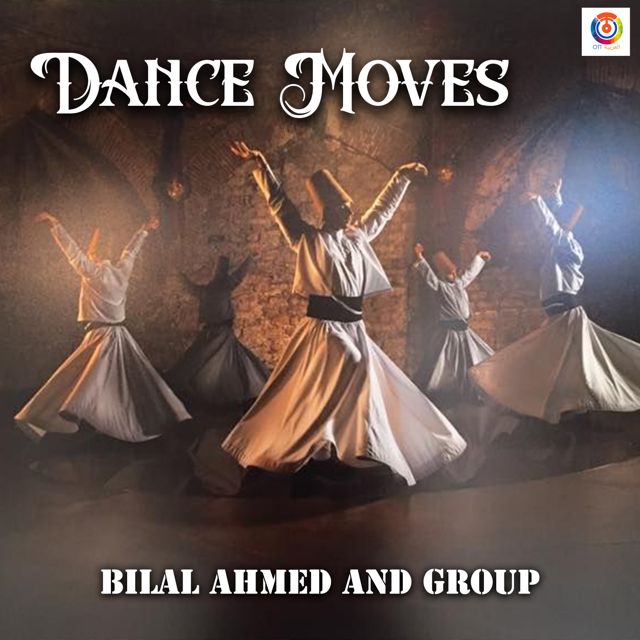 Bilal Ahmed - 'Dance Moves' [Ringtone]