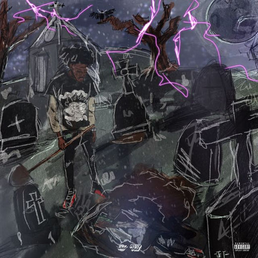 Yesteryear ATL - 'Team Captain (feat. Zah Boomin)' [Ringtone]