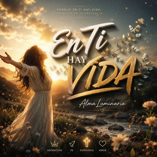Alma Luminaria - 'En Ti Hay Vida' [Ringtone]