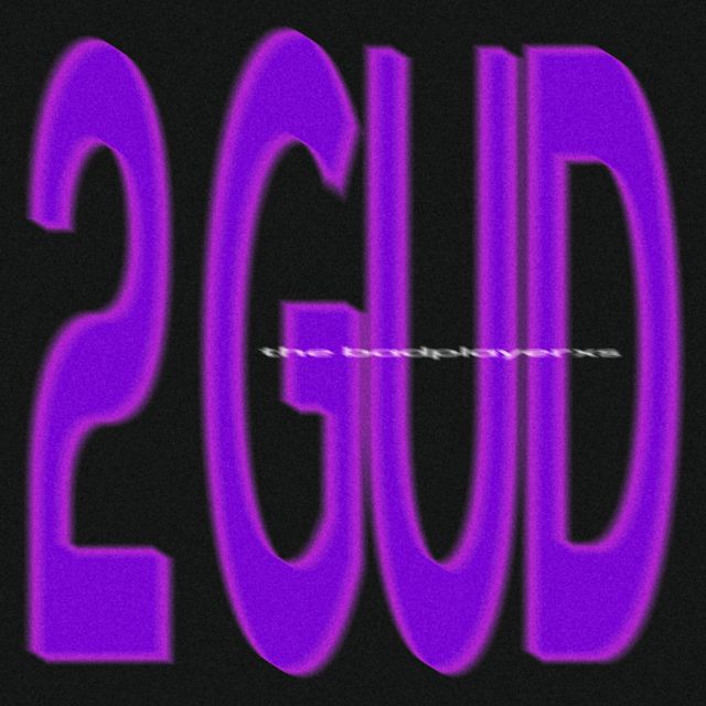 The BadplayerXs - '2 gud' [Ringtone]
