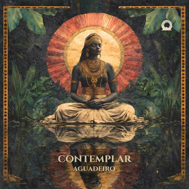 Aguadeiro - 'Contemplar (feat. RIGOONI)' [Ringtone]