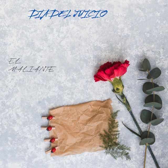 El maliante - 'DIA DEL JUICIO' [Ringtone]