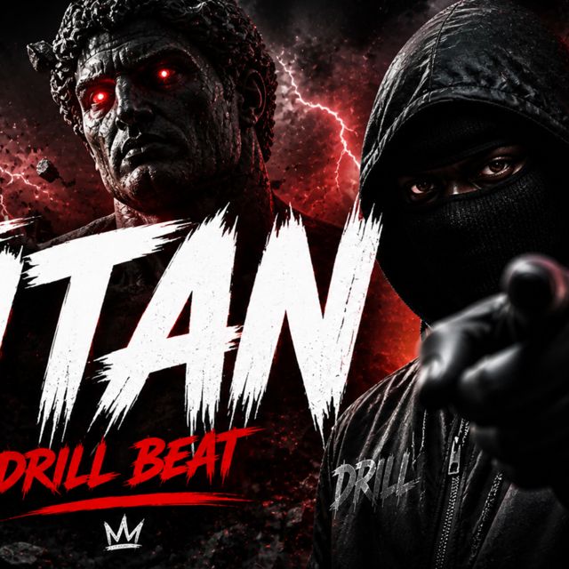 NSM Beats - 'Titan' [Ringtone]