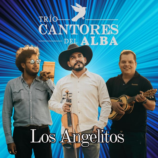 Trío Cantores Del Alba - 'Qué Tal Si Eres Tú' [Ringtone]