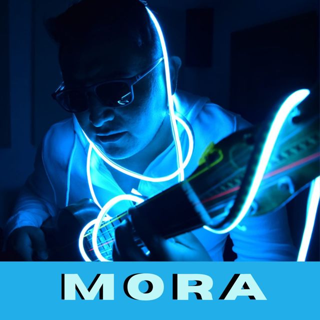 Abraham Mora - 'Santana´s Salsa' [Ringtone]