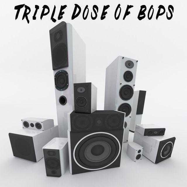 Kph - 'New Boot Goofin (Instrumental)' [Ringtone]