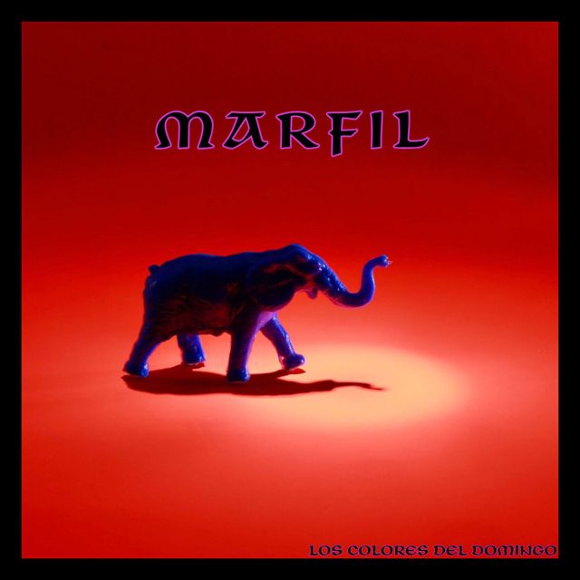 Los Colores Del Domingo - 'Marfil' [Ringtone]