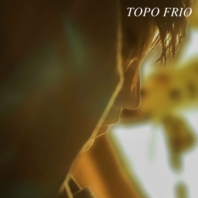Zaylo Maren - 'Topo Frio' [Ringtone]