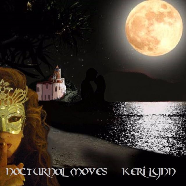 Keri-Lynn - 'The Point of No Return' [Ringtone]