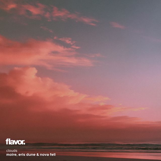 moire - 'clouds (feat. eris dune & nova fell)' [Ringtone]