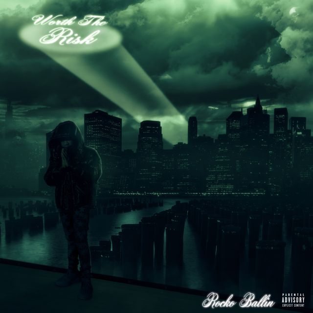 Rocko Ballin - 'Written' [Ringtone]
